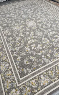 فرش برجسته طلاکوب