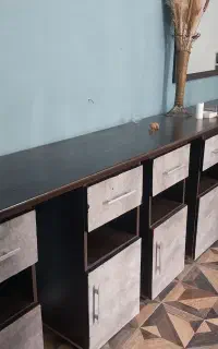 کابینت کمدی