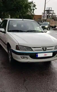 پژوپارس در حد کم کار