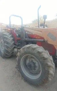 تراکتور 475جفت