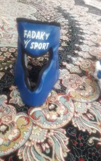 کلاه ورزش رزمی