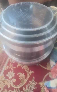 قابله تفلون زنبوری