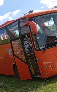 اتوبوس ایلیارد سفیر
