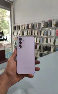 گوشی A35 درجه یک