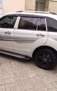 فروش ماشین لیفان x60
