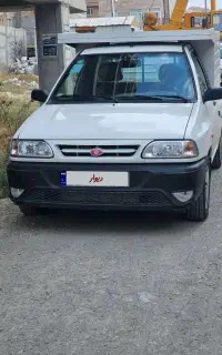 پراید ۱۵۱ ۸۵ گانه