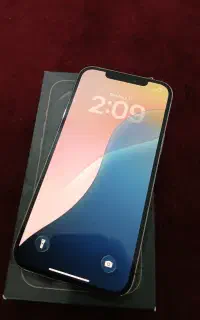 آیفون 12پرومکس