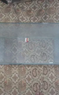 ۲تا اکواریوم بزرگ ۸۰۰ تومان