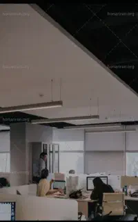 به یک‌ منشی خانوم ترجیحآ متاهل