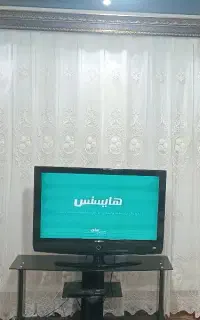پرده