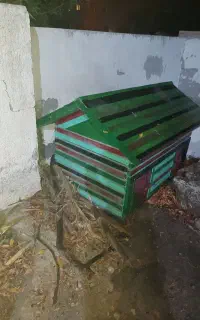 خانه حیوانات