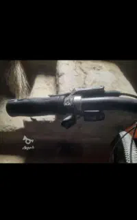 دوچرخه ۲۶ درحد نو