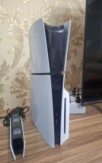 ps5 slm ریجن اورپا ۱ ترابایت