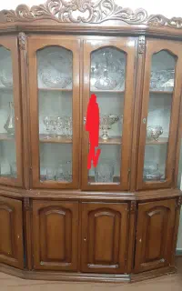 بوفه ۲ طبقه