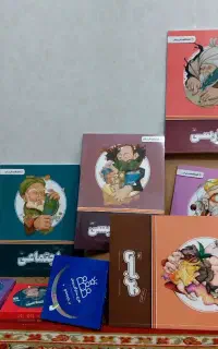 بسته ی معلم خصوصی پرش