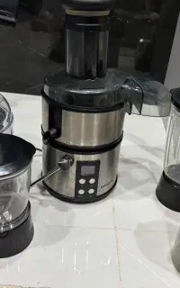 غذاساز چندکاره