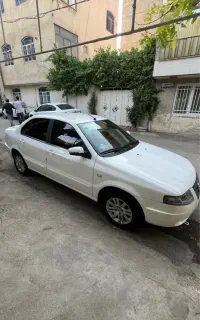 سورن پلاس بنزینی ef7