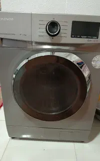 لباسشویی مارک دوو
