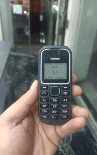 نوکیا ساده 1280 اصلی