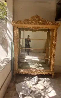 بوفه