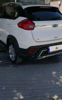 mvm x22 اکسلنت دنده مدل 1400