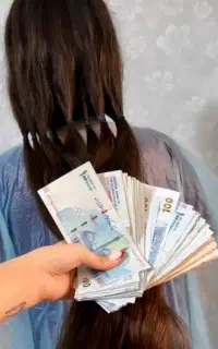موهای بانوان
