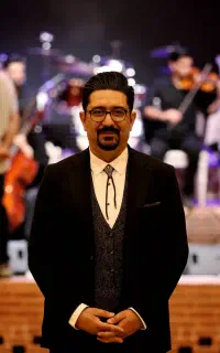 کنسرت همصدا ۳