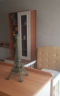 سرویس خواب کودک