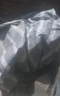 هسیر ضد اب هسیر ماشینی
