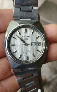 ساعت مردانه سکو۵