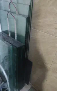 شیشه آکواریوم