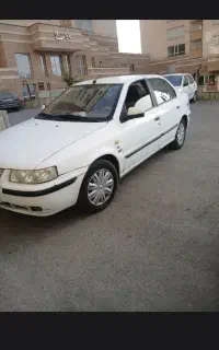 سمند ef7
