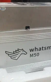 ماینر M50 120t