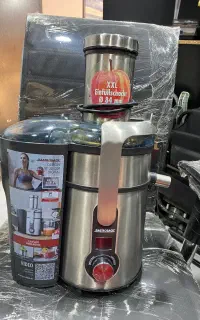 آبمیوه گیری دیجیتال گاستروبک 40151