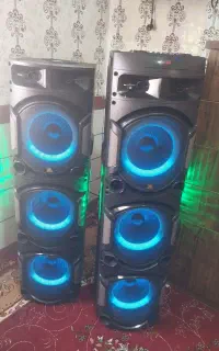 اسپیکر JBL
