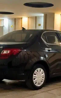 دنا پلاس بورسی گارانتی فعال ،مدل 1402
