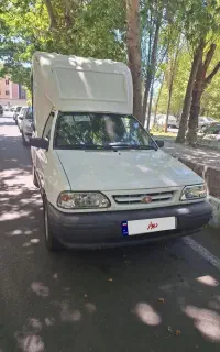 پرایدوانت کلکسیونی۹۶