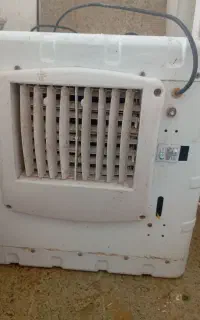کولررومیزی درحدنو تازه سرویس شده