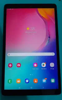 تبلت سامسونگ گلکسی tab A sm t 515