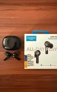 هندزفری ساندکور life p2i