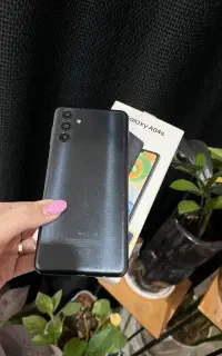 گوشی a04s