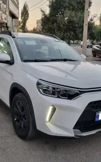 سیتروئن C3 سفید صفر 405 نقد.اقساط تحویل در لحظه
