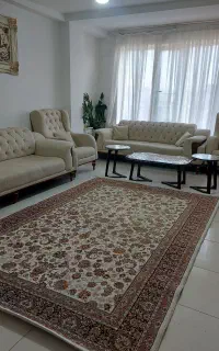 اجاره دوخوابه بهاران رسالت ۲.۱۹باپارگینگ