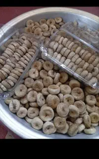 انجیر خشک طارم