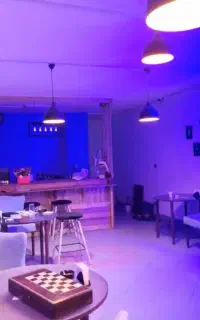 کافه ، مافیا ، بردگیم ، تخته ، برگزاری ایونت