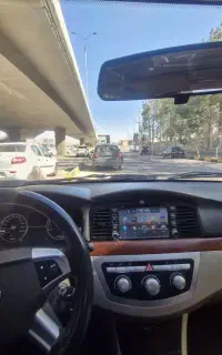 لیفان ۶۲۰ موتور۱۸۰۰cc