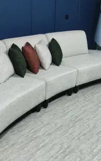جشنواره فروش مبل راحتی/شرکتی/تعویض مبل/چکی
