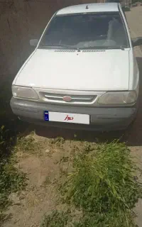 پرایدمدل90