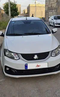 ساینا اتومات ۱۴۰۲ کم کار