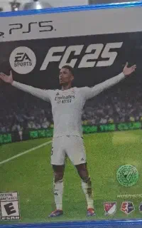 فوتبال FC 2025